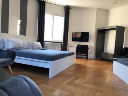 Ela Apartments Berlin - image 9