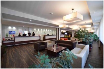 Motel Plus Berlin - image 19