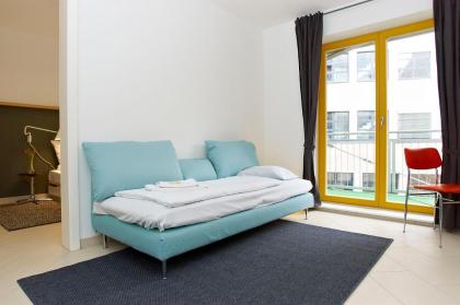 Raja Jooseppi Apartments - Spittelmarkt Historische Mitte - image 11
