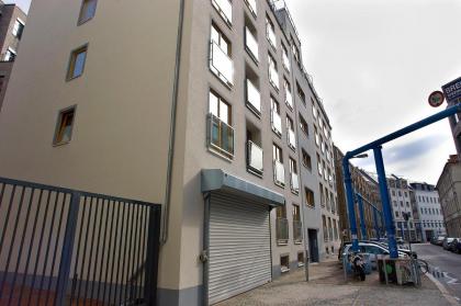 Raja Jooseppi Apartments - Spittelmarkt Historische Mitte - image 18