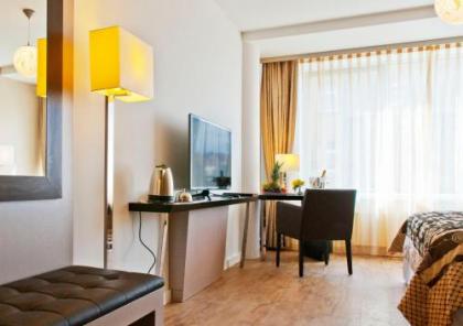 Hotel Vier Jahreszeiten Berlin City - image 15