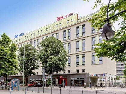 ibis budget Berlin Kurfürstendamm - image 1