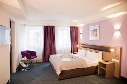 Hotel Nikolai Residence - image 17