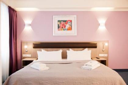 Hotel Nikolai Residence - image 5