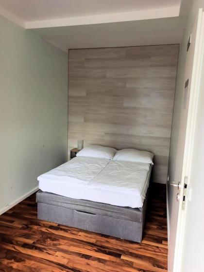 Puschkin Rooms - image 30