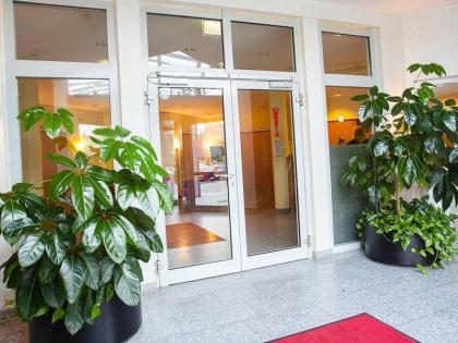 Aparion Apartments Berlin - image 13