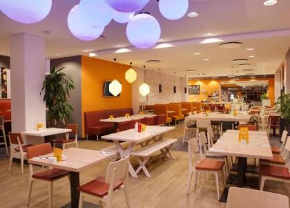 Holiday Inn Berlin City East Side - image 10