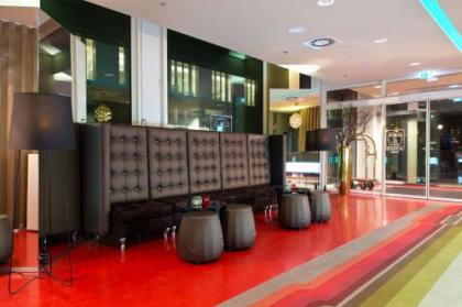 Leonardo Hotel Berlin Mitte - image 15