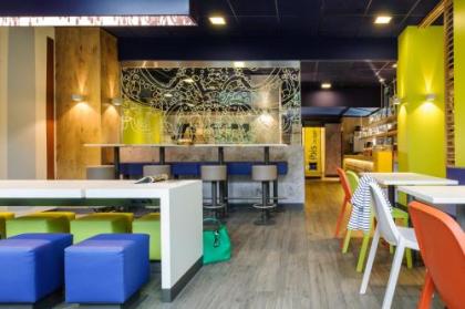 Ibis budget Berlin Potsdamer Platz - image 9