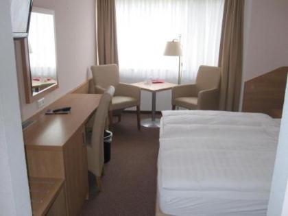 Hotel Havel Lodge Berlin - image 10