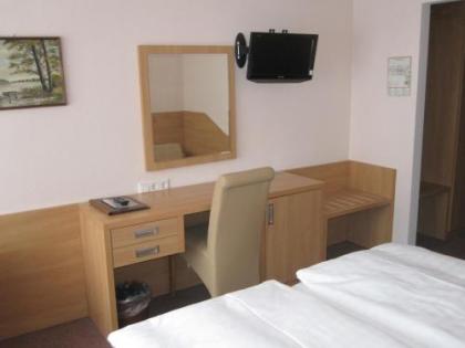 Hotel Havel Lodge Berlin - image 12