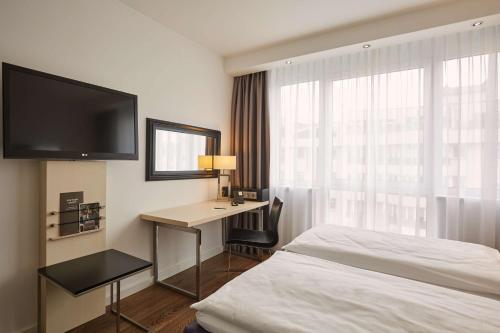 Scandic Berlin Kurfürstendamm - image 5