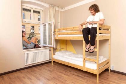 EastSeven Berlin Hostel - image 24