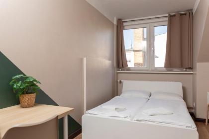 EastSeven Berlin Hostel - image 27
