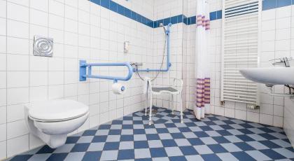 Jugendgaestehaus Hauptbahnhof - image 24