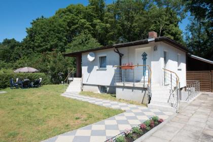 Holiday homes in Berlin 