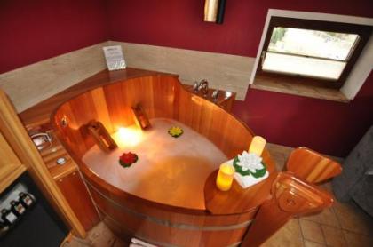 Hotel Pension Blumenbach - image 13