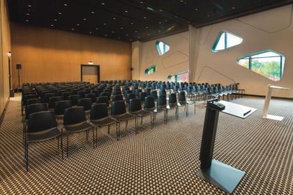 Riu Plaza Berlin - image 3
