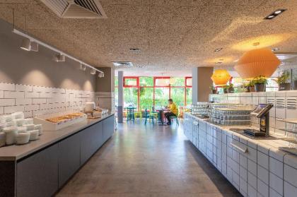 A&O Berlin Kolumbus - image 8