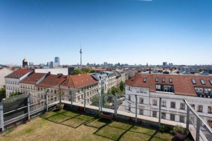 Schoenes Studio im Zentrum - image 12