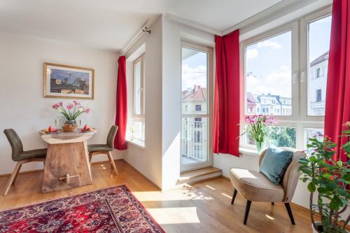 Schoenes Studio im Zentrum - image 5