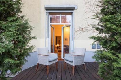 Großes Apartment im Kiez - image 17