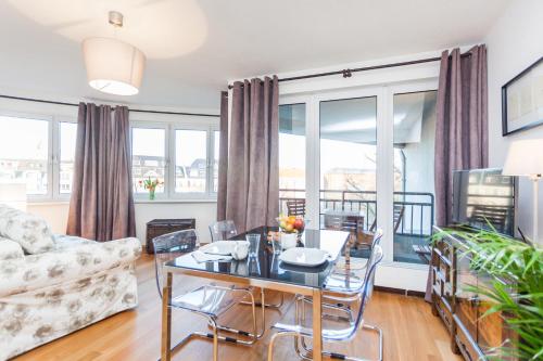 GreatStay Apartment - Maybachufer - image 3