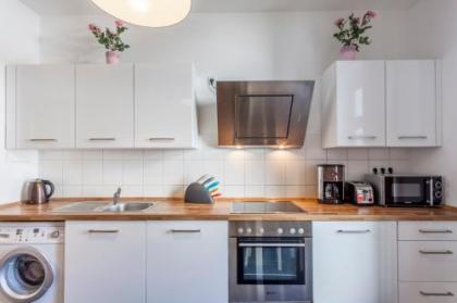 GreatStay Apartment - Rheinsbergerstr. - image 13