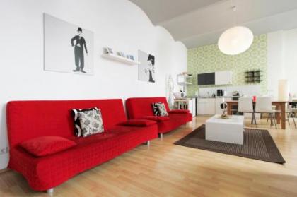 Limehome Berlin Werftstraße - image 1