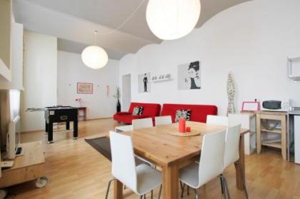 Limehome Berlin Werftstraße - image 10