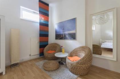 Limehome Berlin Werftstraße - image 16
