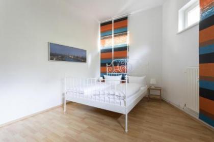 Limehome Berlin Werftstraße - image 17