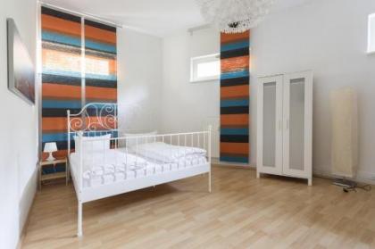 Limehome Berlin Werftstraße - image 18