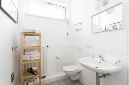 Limehome Berlin Werftstraße - image 20