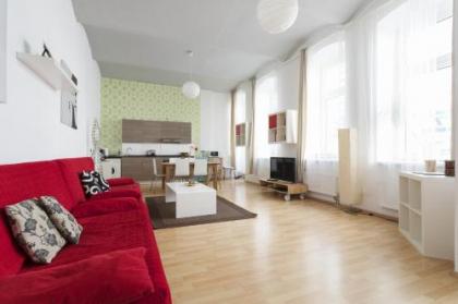 Limehome Berlin Werftstraße - image 5