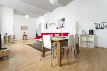 Limehome Berlin Werftstraße - image 8