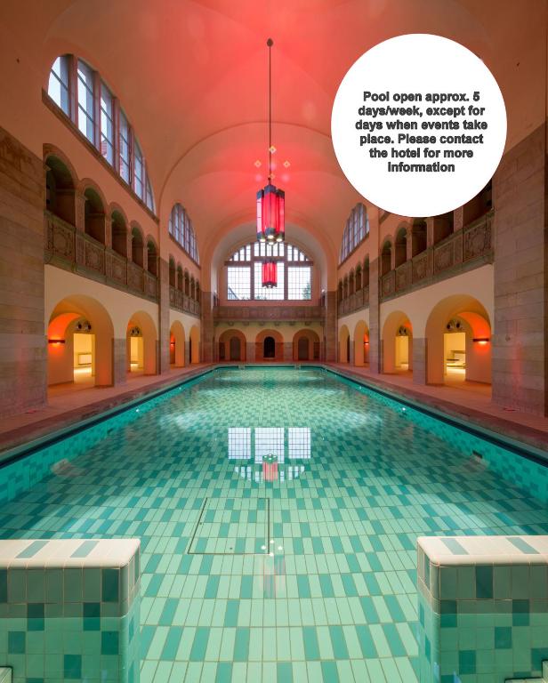 Hotel Oderberger - main image