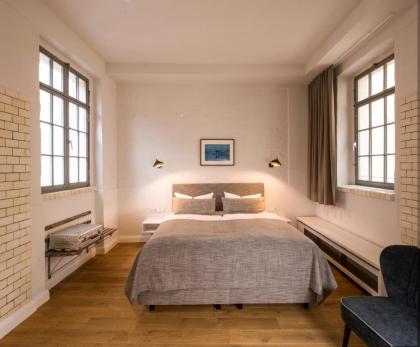 Hotel Oderberger - image 14