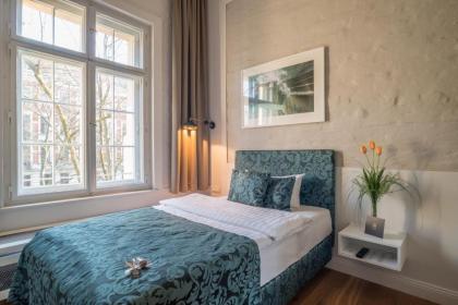 Hotel Oderberger - image 17