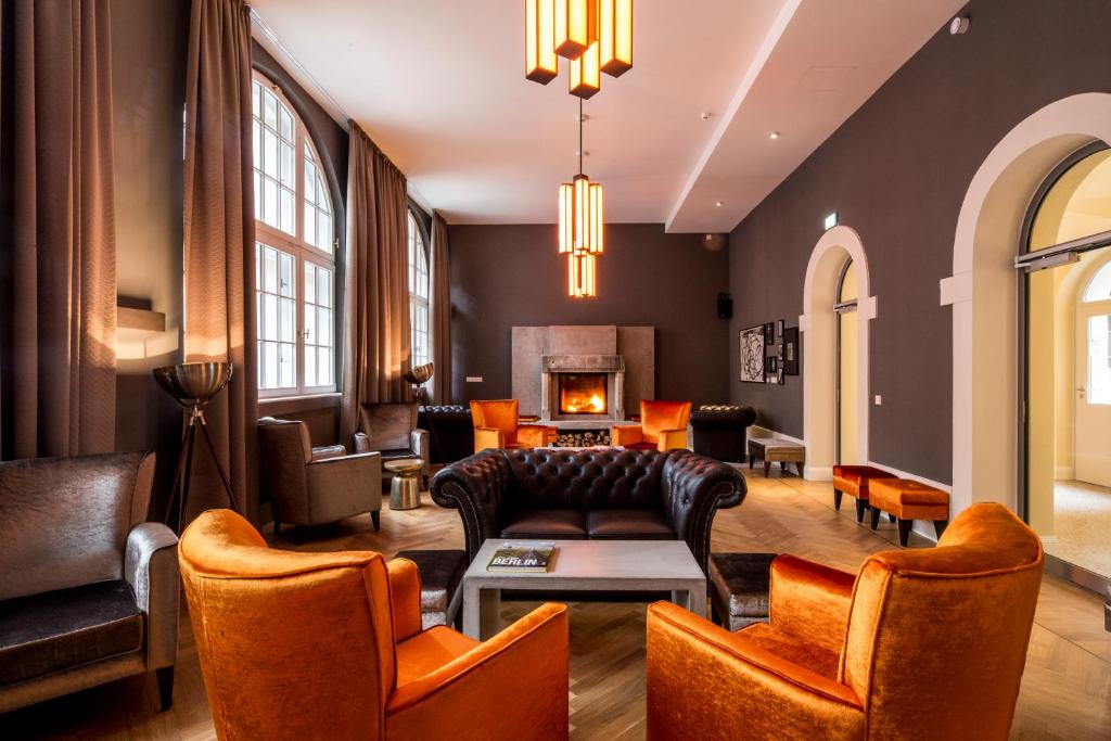 Hotel Oderberger - image 4