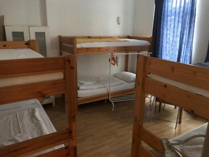 Freiraum Hostel Kreuzberg - image 17