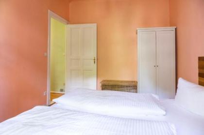 primeflats - Apartments Schillerpark Berlin-Wedding - image 10