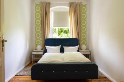 primeflats - Apartments Schillerpark Berlin-Wedding - image 12