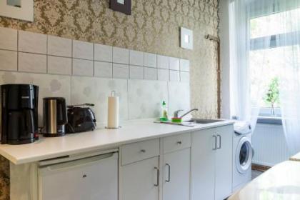 primeflats - Apartments Schillerpark Berlin-Wedding - image 16