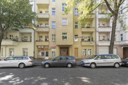 primeflats - Apartments Schillerpark Berlin-Wedding - image 19