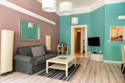 primeflats - Apartments Schillerpark Berlin-Wedding - image 2