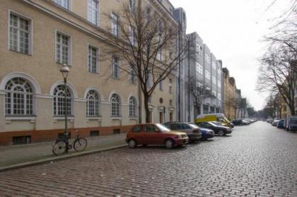 primeflats - Apartments Schillerpark Berlin-Wedding - image 20