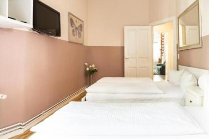 primeflats - Apartments Schillerpark Berlin-Wedding - image 6