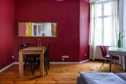 primeflats - Apartments Schillerpark Berlin-Wedding - image 8