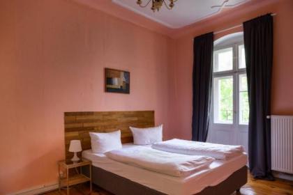 primeflats - Apartments Schillerpark Berlin-Wedding - image 9